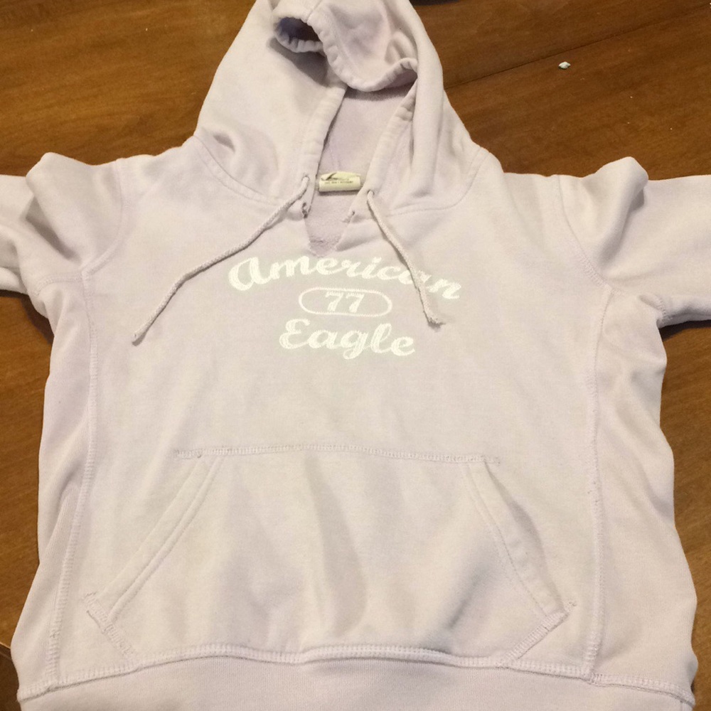 American Eagle hoodie